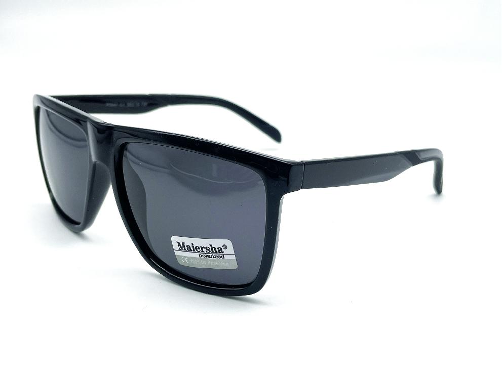  Солнцезащитные очки картинка Мужские Maiersha Polarized Стандартные P5047-C1 