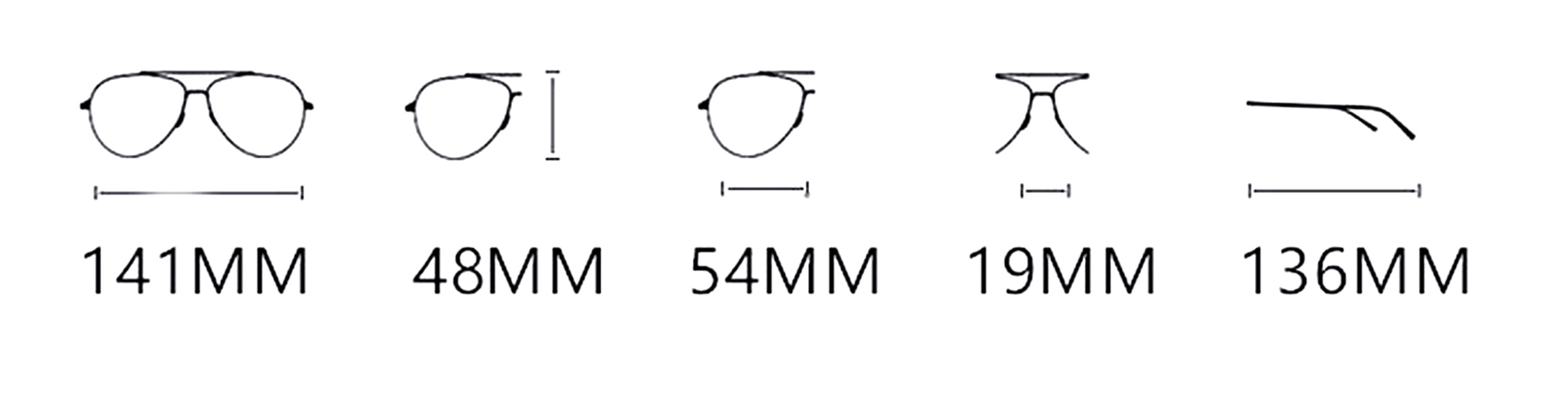  Солнцезащитные очки картинка Мужские Matlrxs Polarized Квадратные P2518-С1 