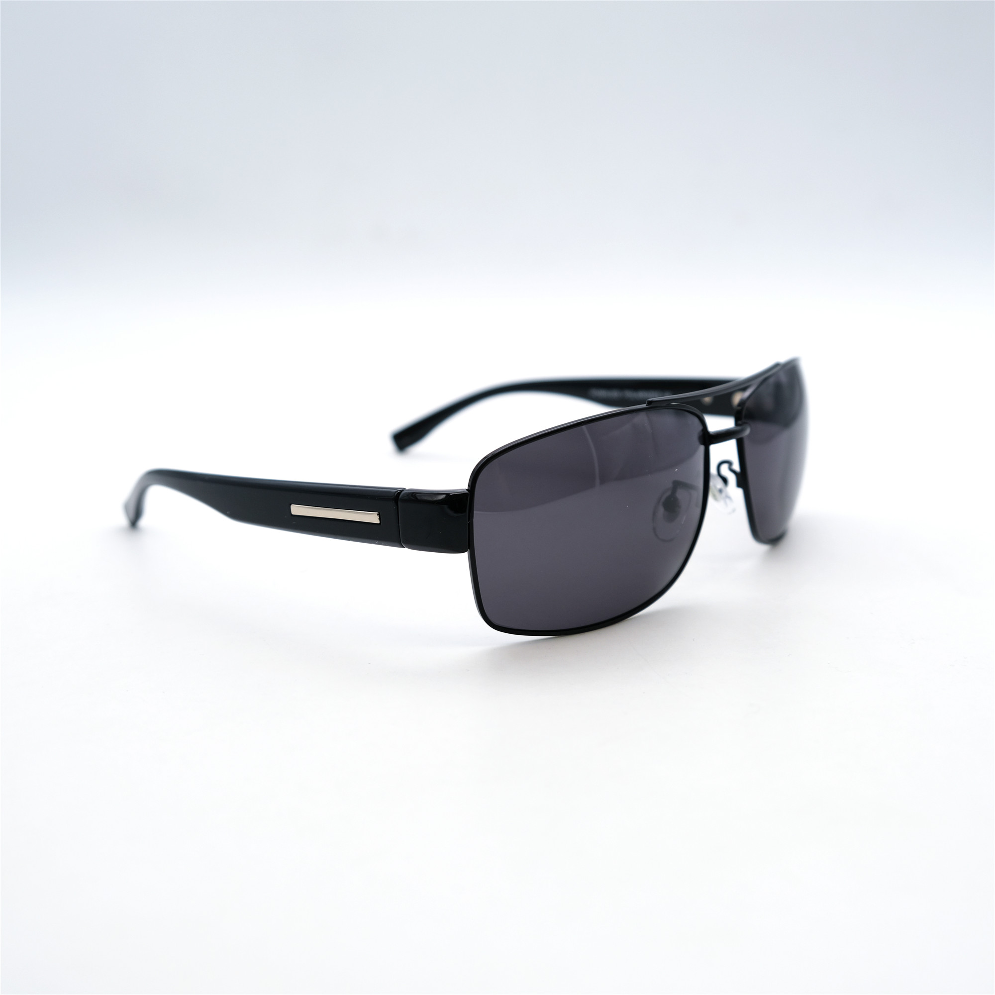  Солнцезащитные очки картинка Женские Maiersha Polarized Классический 03771-C8-02 