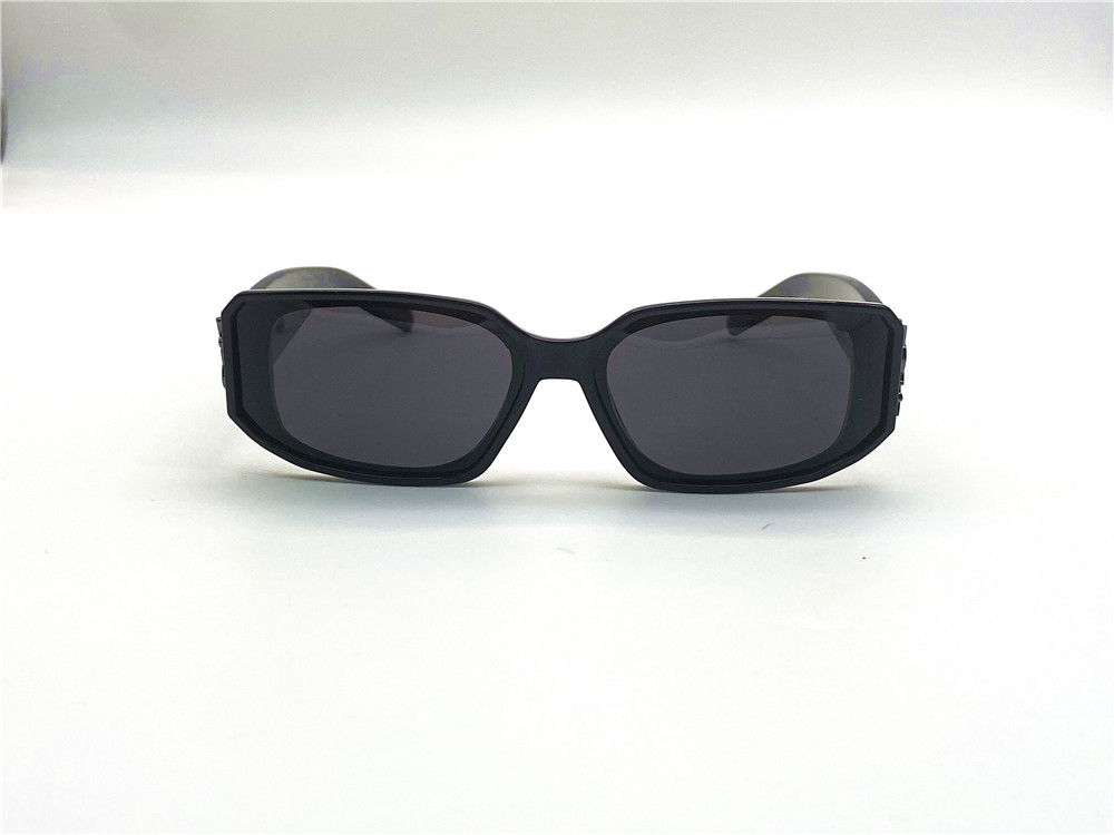  Солнцезащитные очки картинка 2026 Женские Maiersha Polarized Прямоугольные 03885-С9-08 