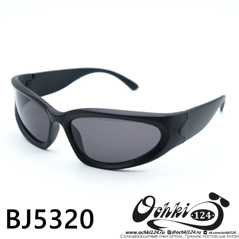  Солнцезащитные очки картинка 2023 Женские Спорт 2023 BJ5320-C2 