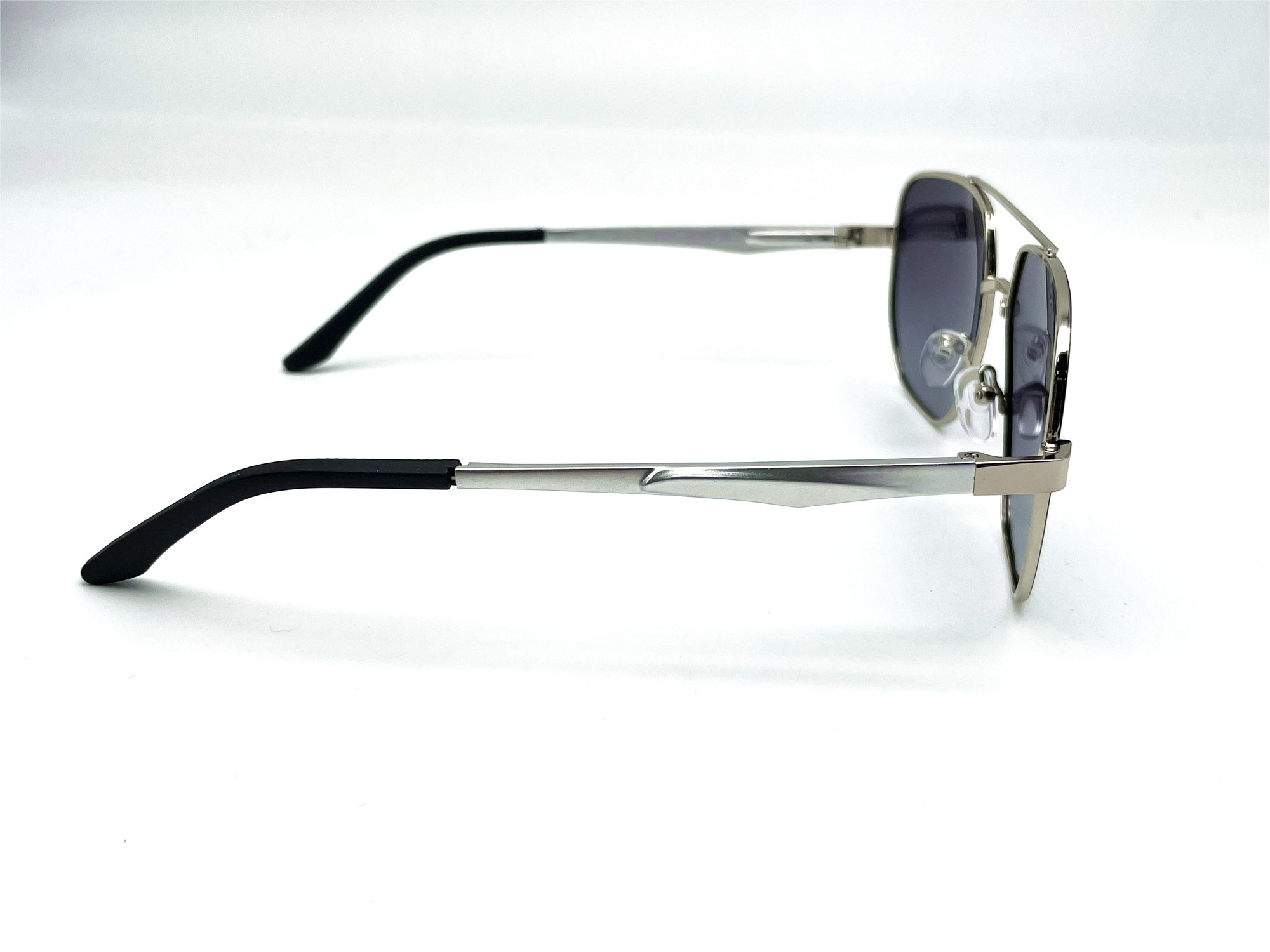  Солнцезащитные очки картинка Мужские Caipai Polarized Авиаторы P4012-С2 