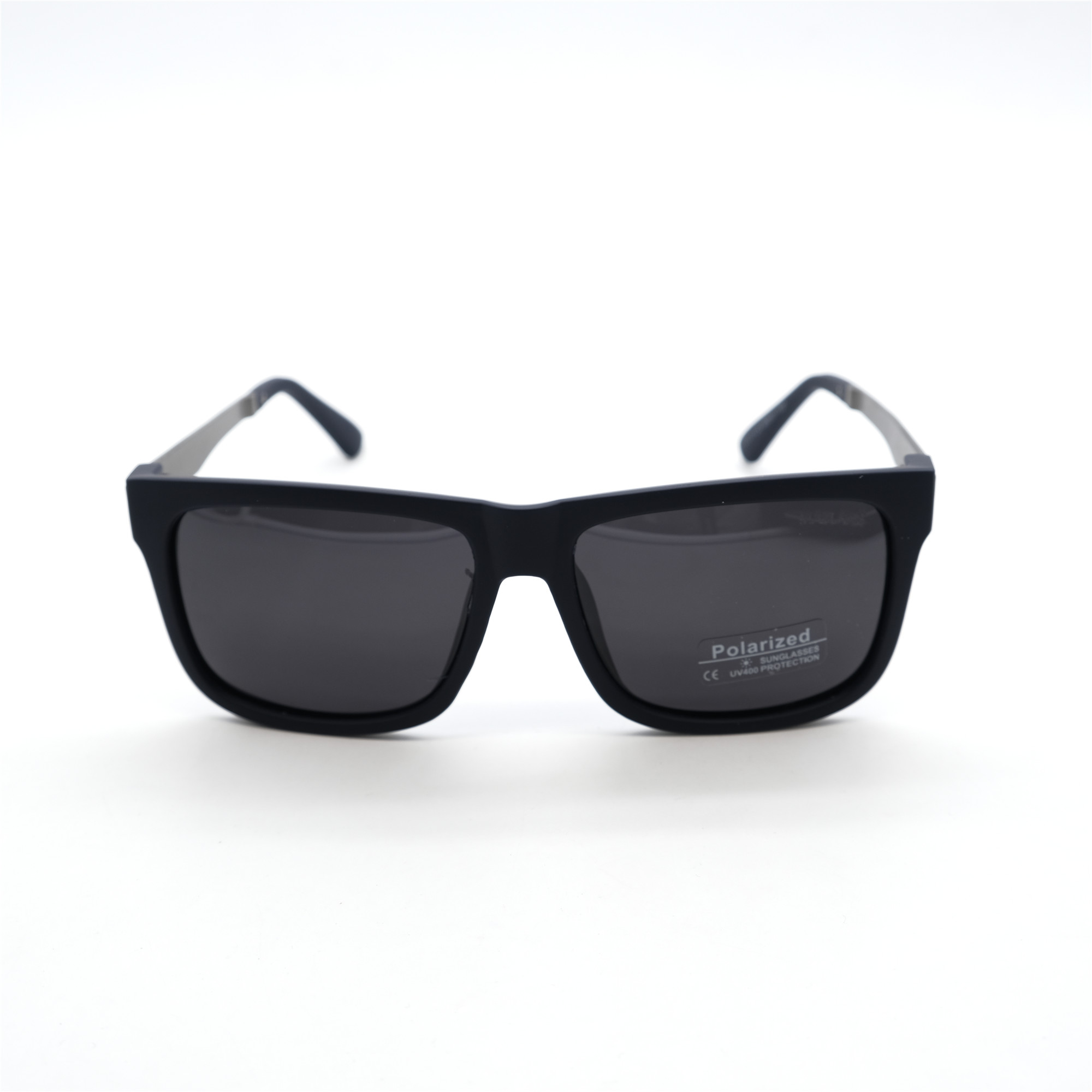  Солнцезащитные очки картинка Мужские Matlrxs Polarized Квадратные P2511-С4 