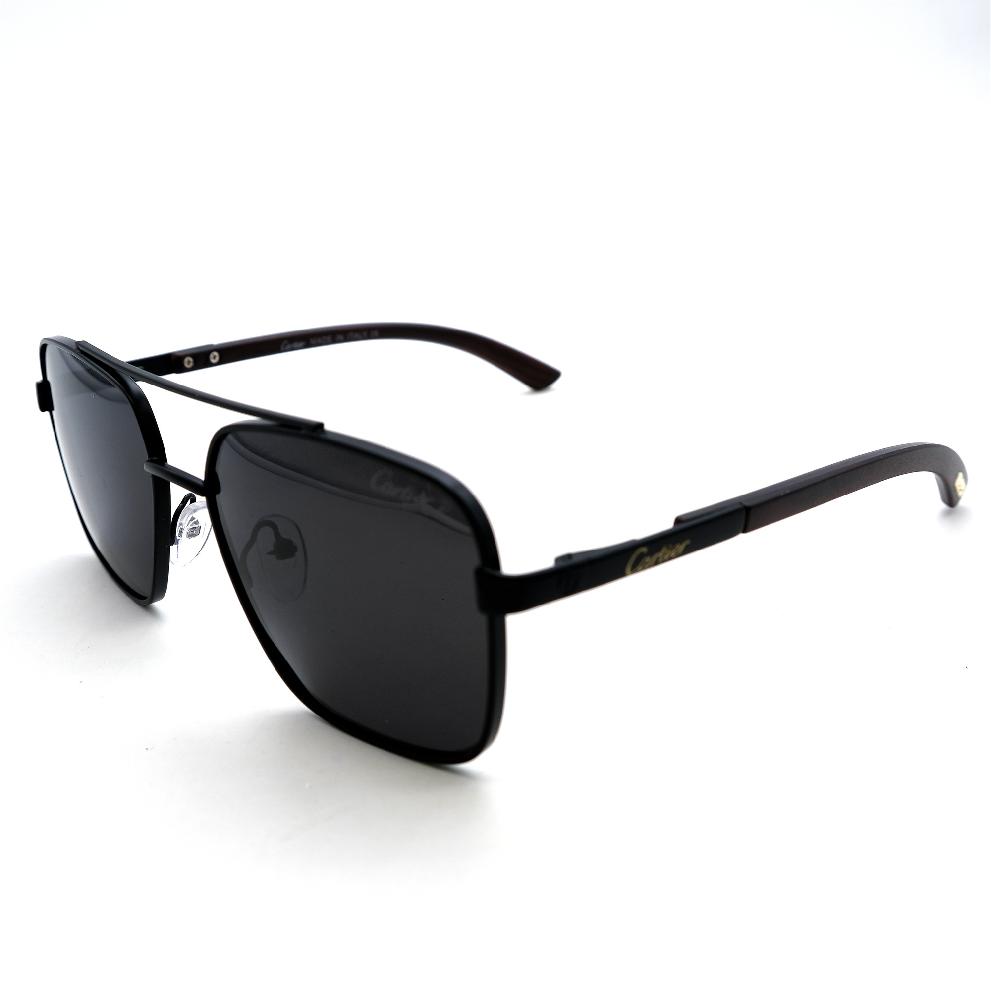  Солнцезащитные очки картинка Унисекс Брендовые Polarized Классический CA4507-C1 