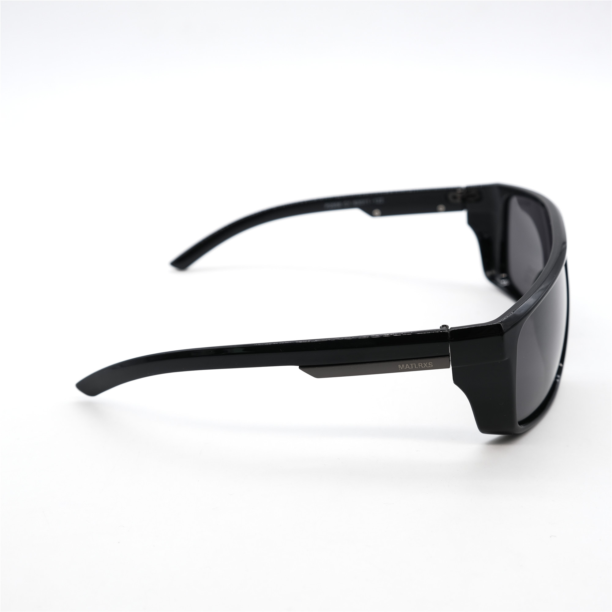  Солнцезащитные очки картинка Мужские Matlrxs Polarized Квадратные P2508-C1 