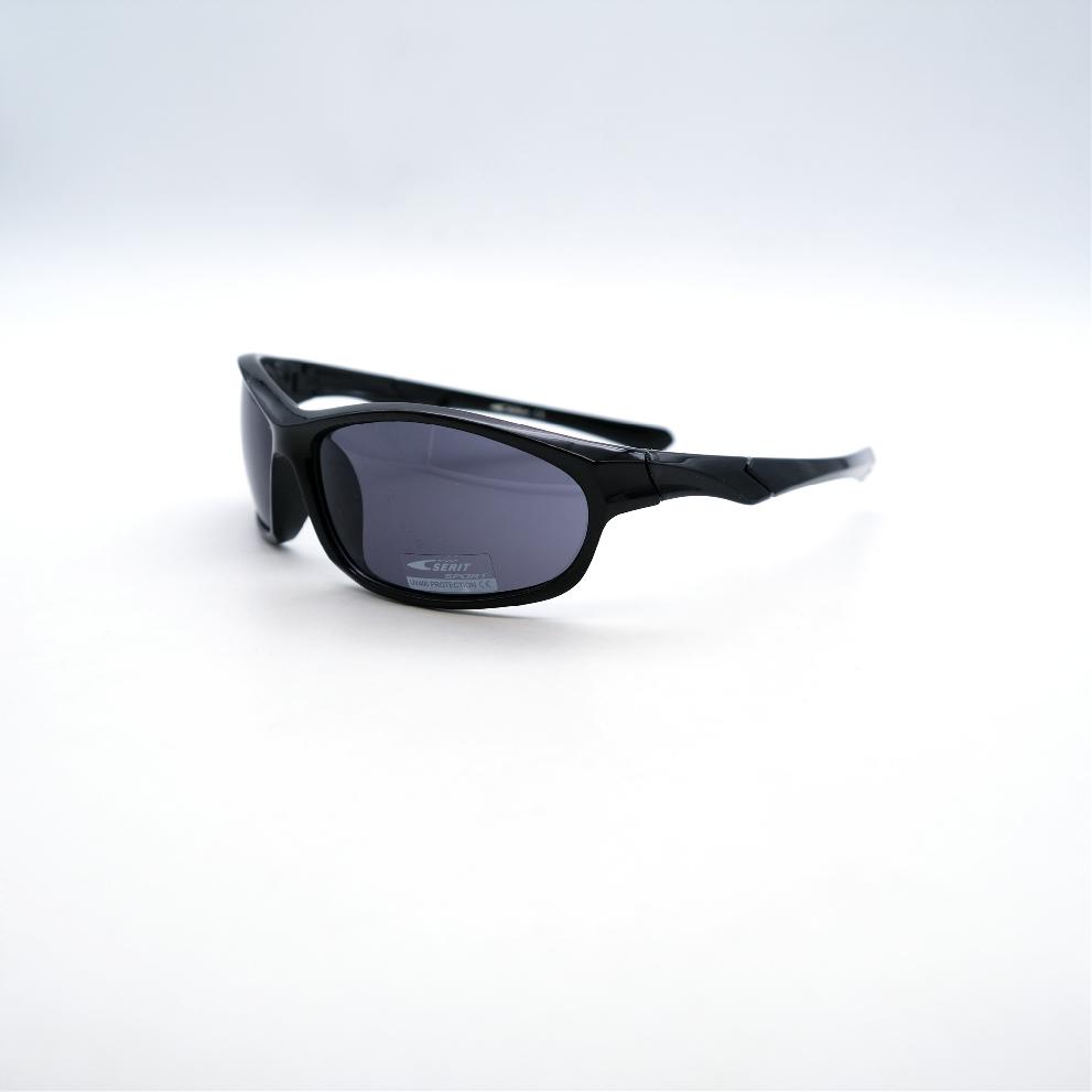  Солнцезащитные очки картинка Мужские Serit  Спорт S310-C1 