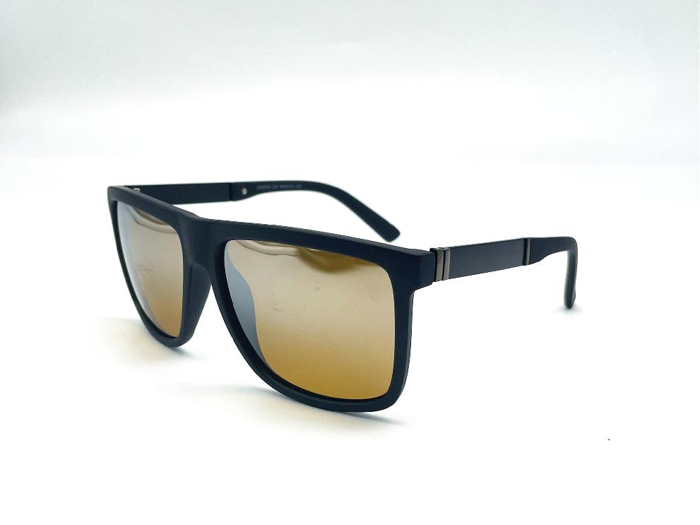  Солнцезащитные очки картинка Мужские Maiersha Polarized Квадратные JS5034-C4 