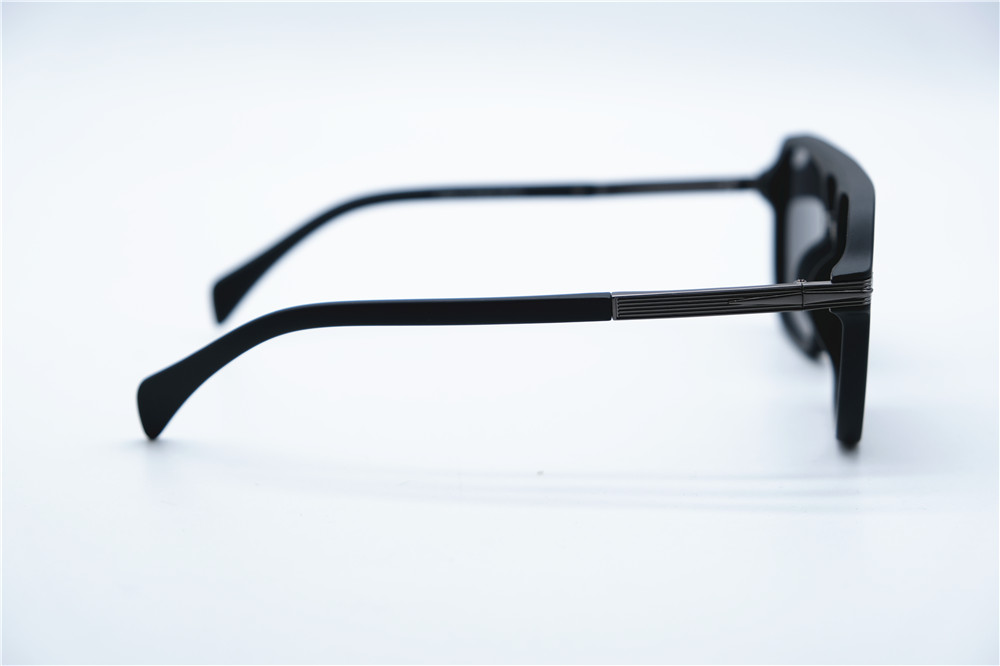  Солнцезащитные очки картинка 2026 Мужские Брендовые Polarized Квадратные P1290-C2 