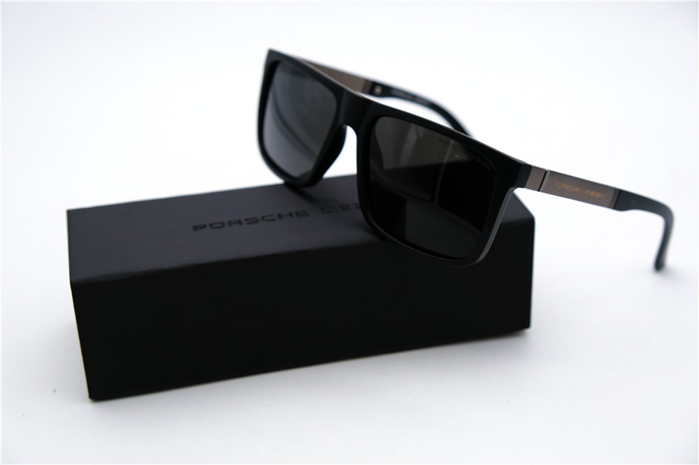  Солнцезащитные очки картинка  Мужские Брендовые Polarized Классические P223-C2 