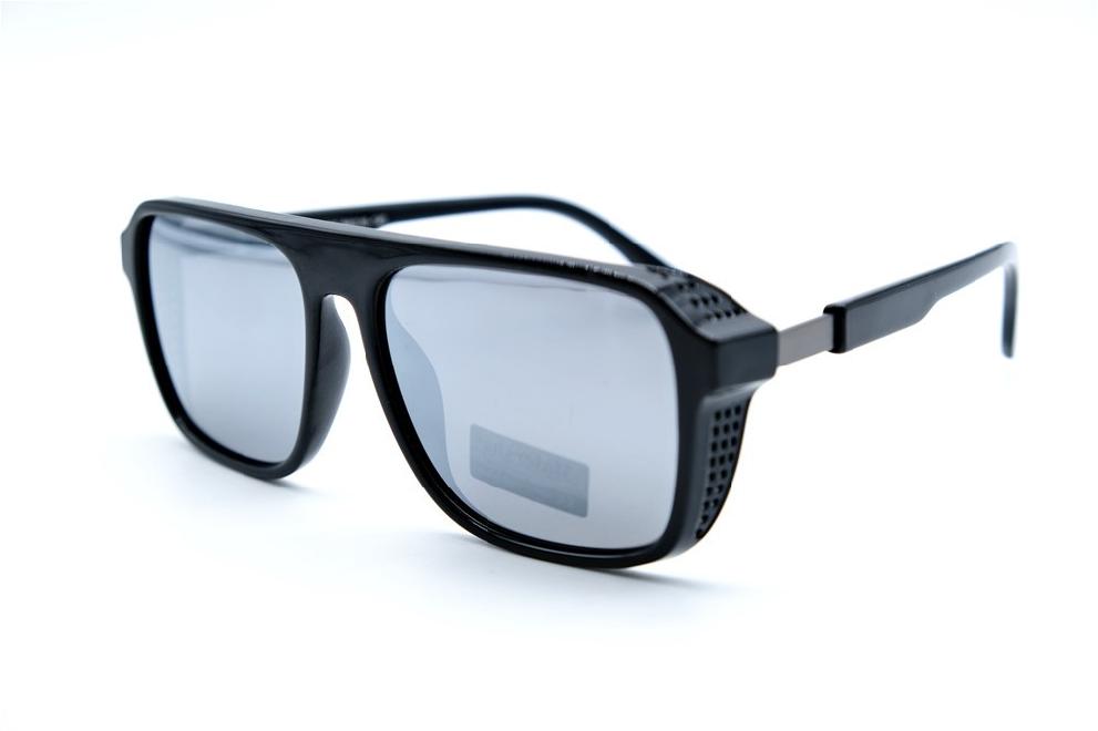  Солнцезащитные очки картинка 2026 Мужские Maiersha Polarized Квадратные P5081-6 