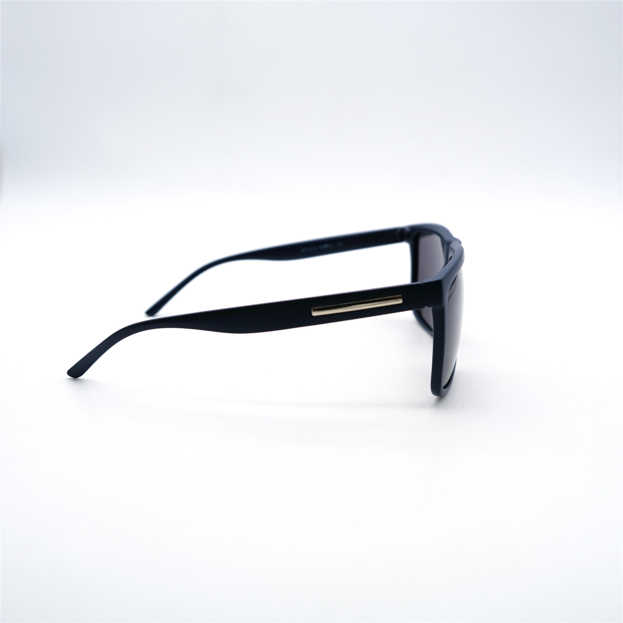  Солнцезащитные очки картинка Мужские Decorozza Polarized Квадратные DP1014-C9 