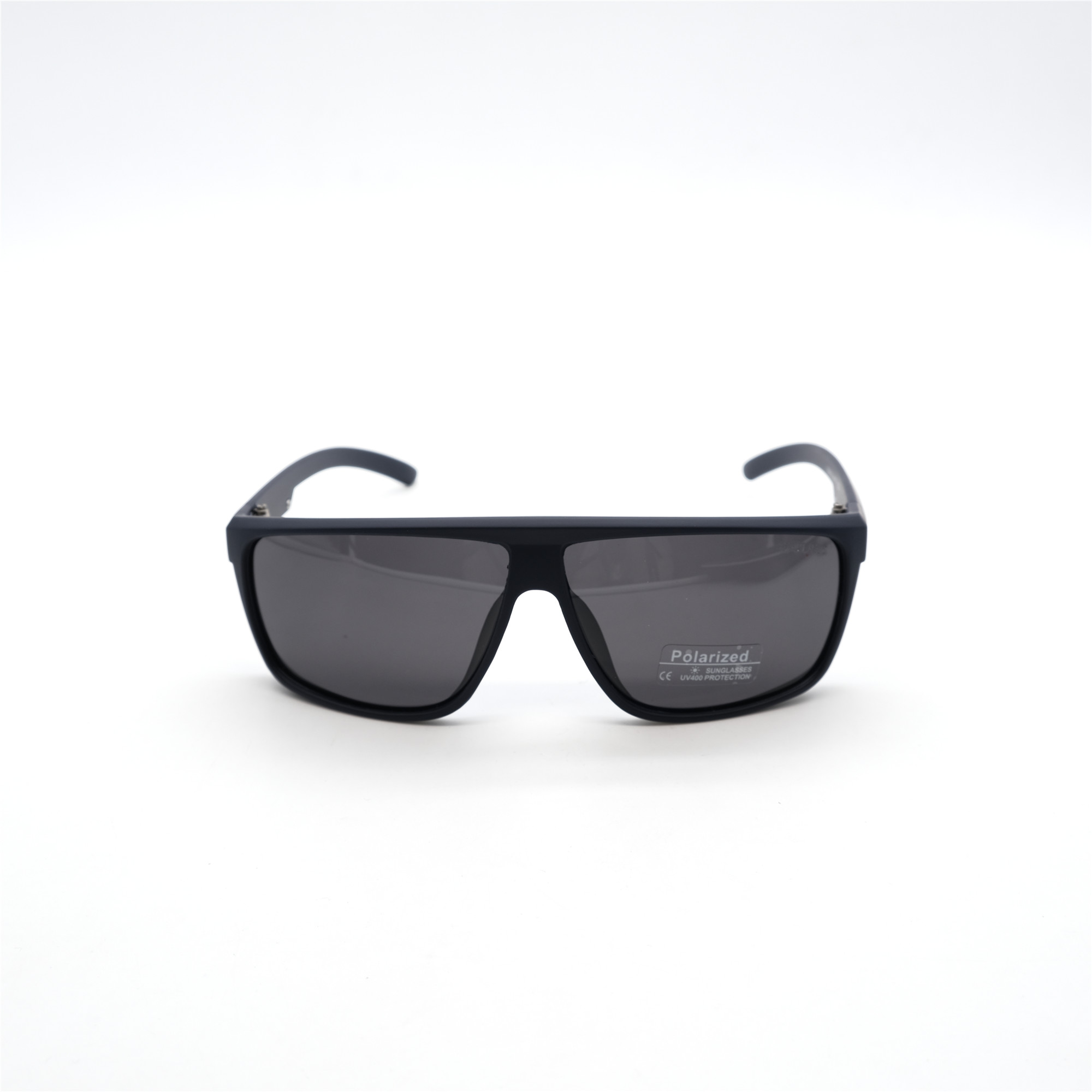  Солнцезащитные очки картинка Мужские Matlrxs Polarized Квадратные P2508-C4 