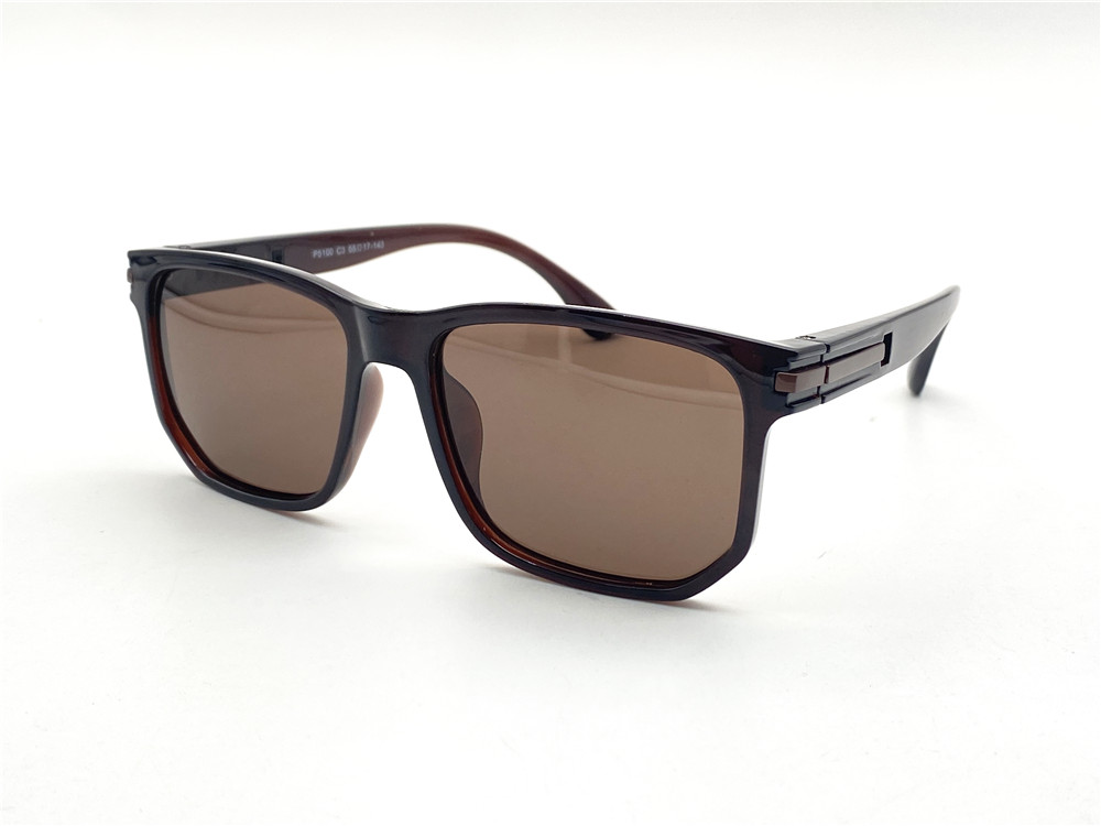  Солнцезащитные очки картинка  Мужские Maiersha Polarized Стандартные P5100-C3 