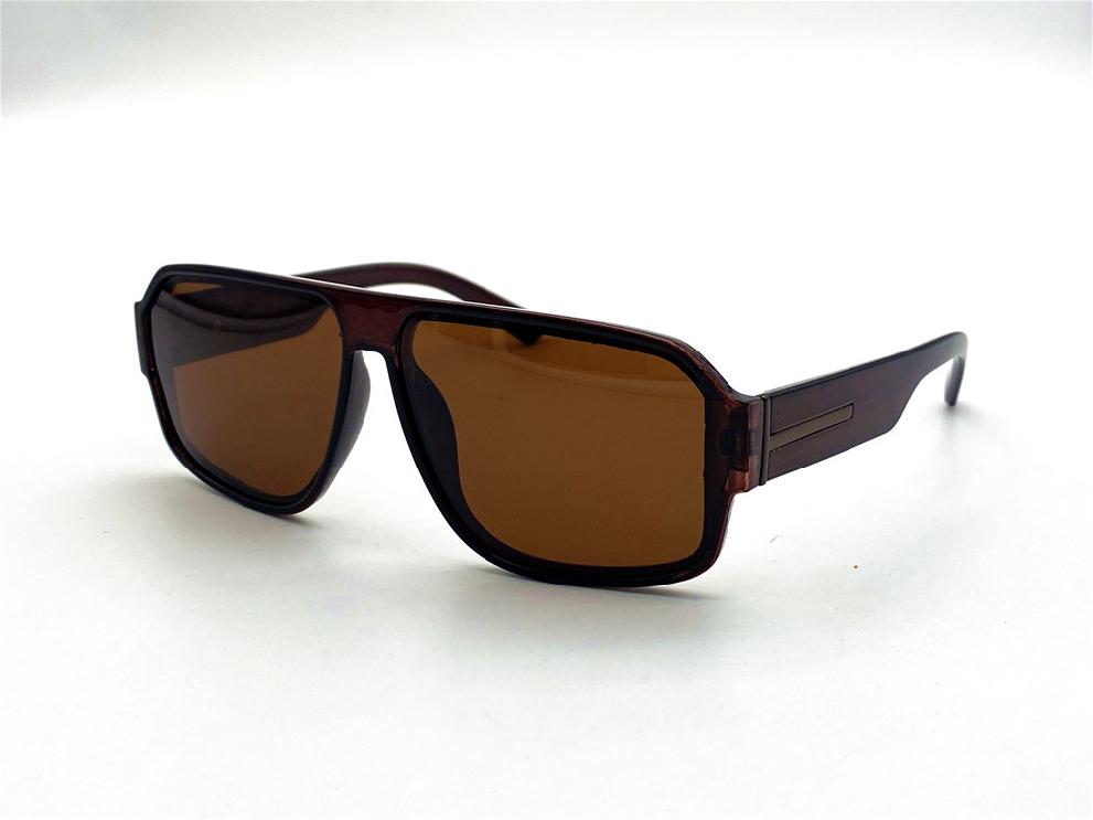  Солнцезащитные очки картинка 2025 Мужские Maiersha Polarized Классические P5086-C3 