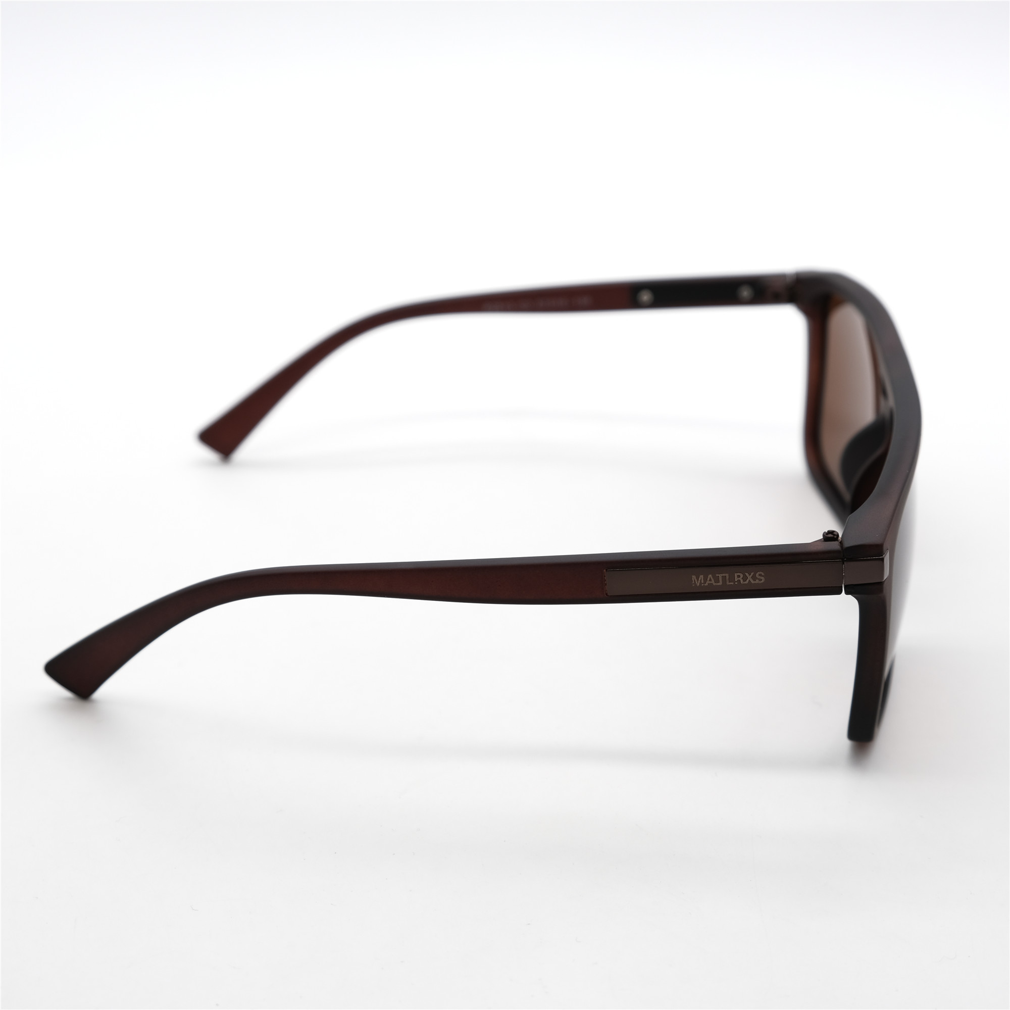  Солнцезащитные очки картинка Мужские Matlrxs Polarized Квадратные P2513-С3 