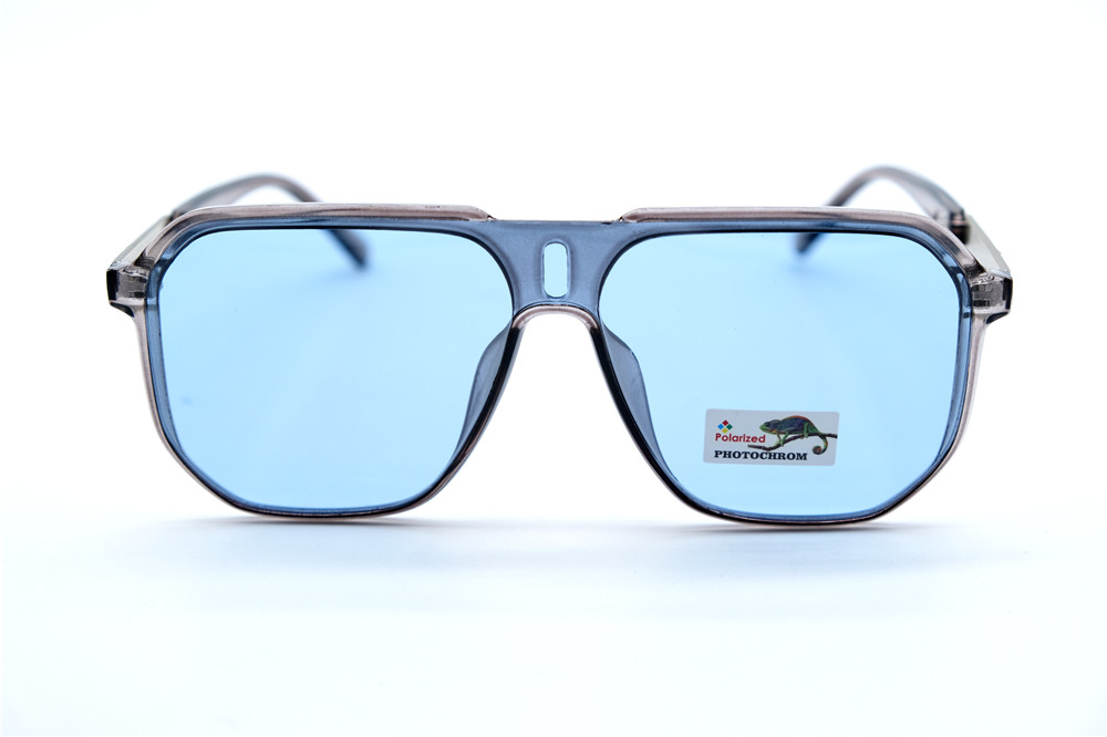  Солнцезащитные очки картинка 2026 Женский Maiersha Polarized+Хамелеон Классические B01650-18-54 