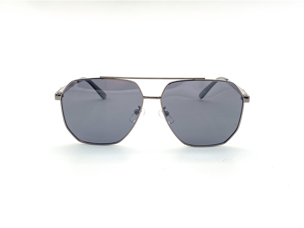  Солнцезащитные очки картинка 2025 Мужские Pillar Polarized Авиаторы P6010-C3 
