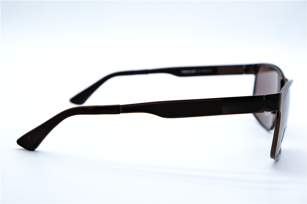  Солнцезащитные очки картинка 2026 Мужские Pomiled Polarized Прямоугольные 08284-C12-32 