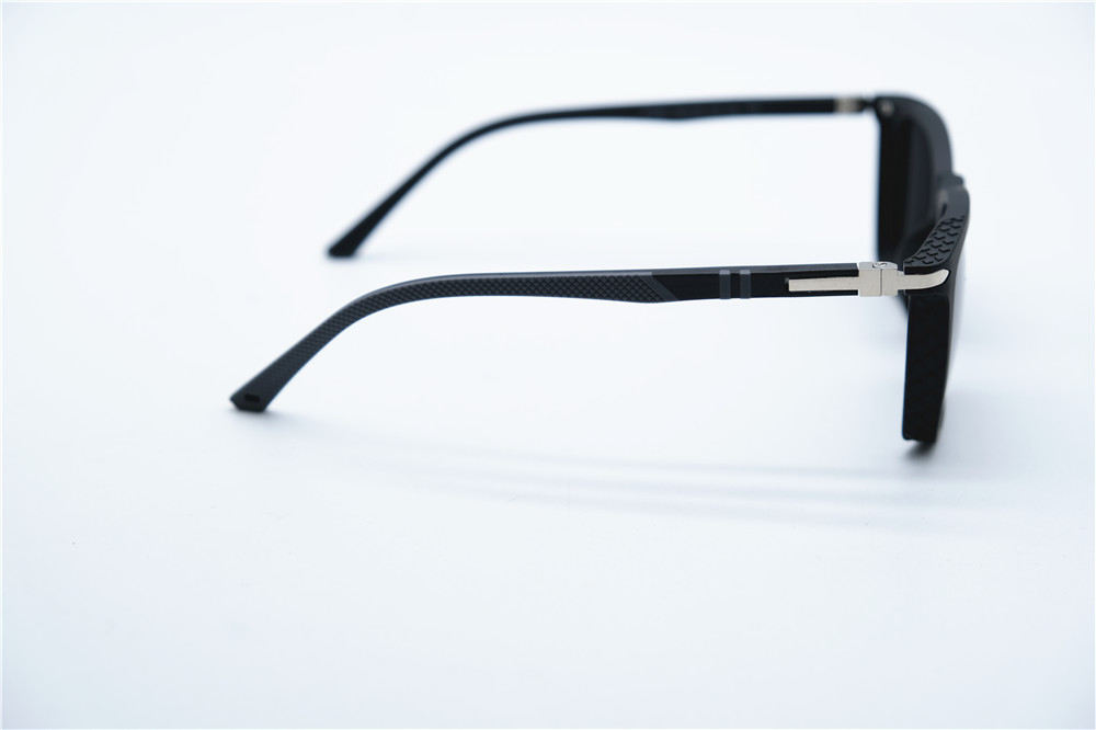  Солнцезащитные очки картинка 2026 Мужские Брендовые Polarized Квадратные P1251-C2 