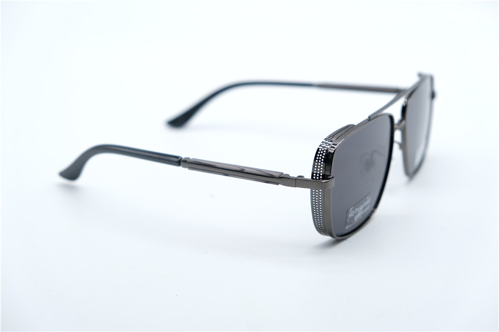  Солнцезащитные очки картинка 2026 Мужские Pomiled Polarized Классические 08287-2-08 
