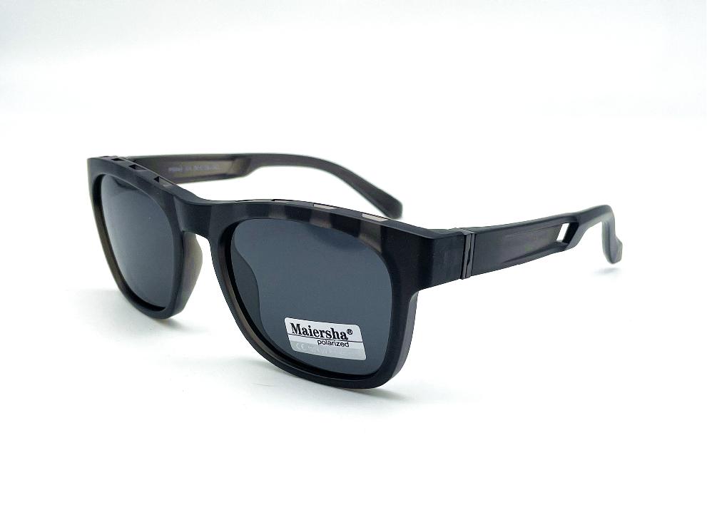  Солнцезащитные очки картинка Мужские Maiersha Polarized Стандартные P5040-C4 