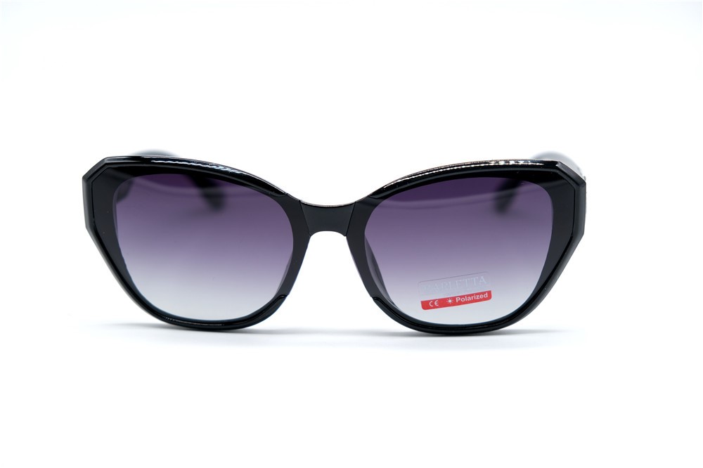  Солнцезащитные очки картинка 2026 Женские Barletta Polarized Классические BP3212-C1 