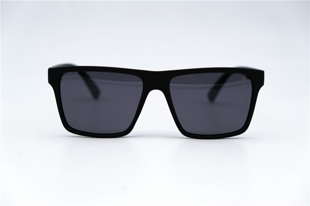 Солнцезащитные очки картинка  Мужские Брендовые Polarized Квадратные P21894-C2 
