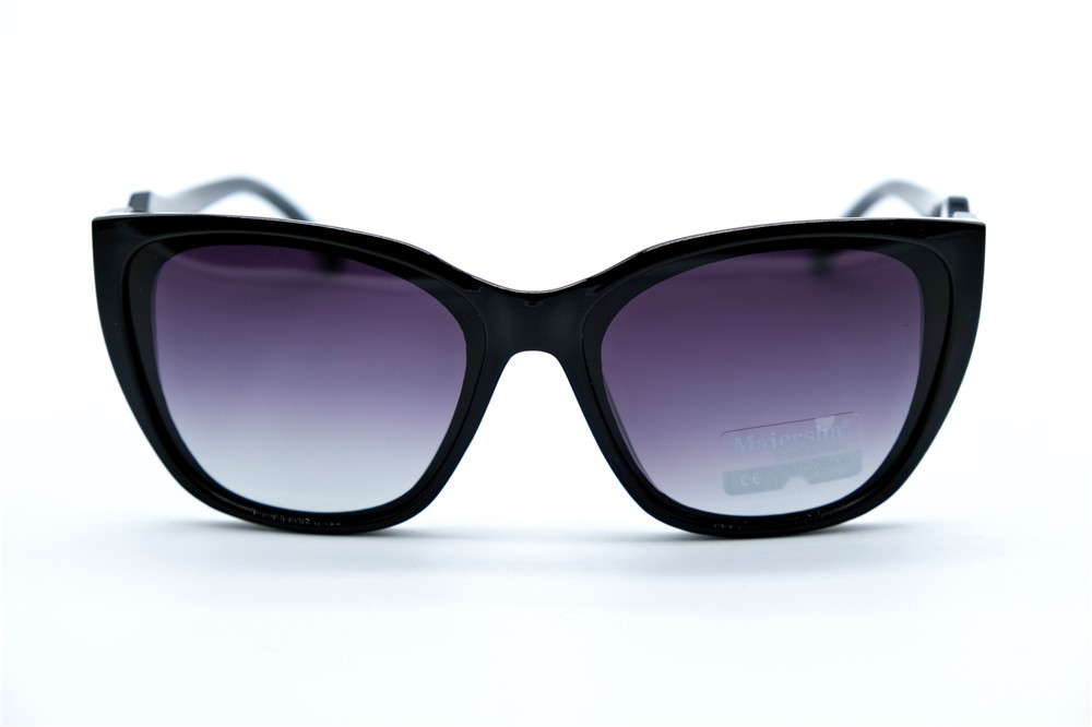  Солнцезащитные очки картинка 2026 Женские Maiersha Polarized Классические 03979-C9-124 