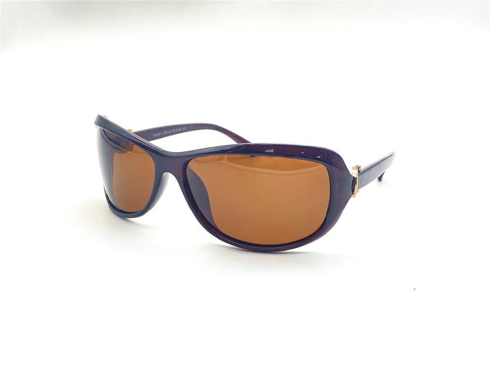  Солнцезащитные очки картинка 2025 Женские Alisi Polarized Классические P2007-C8-32 