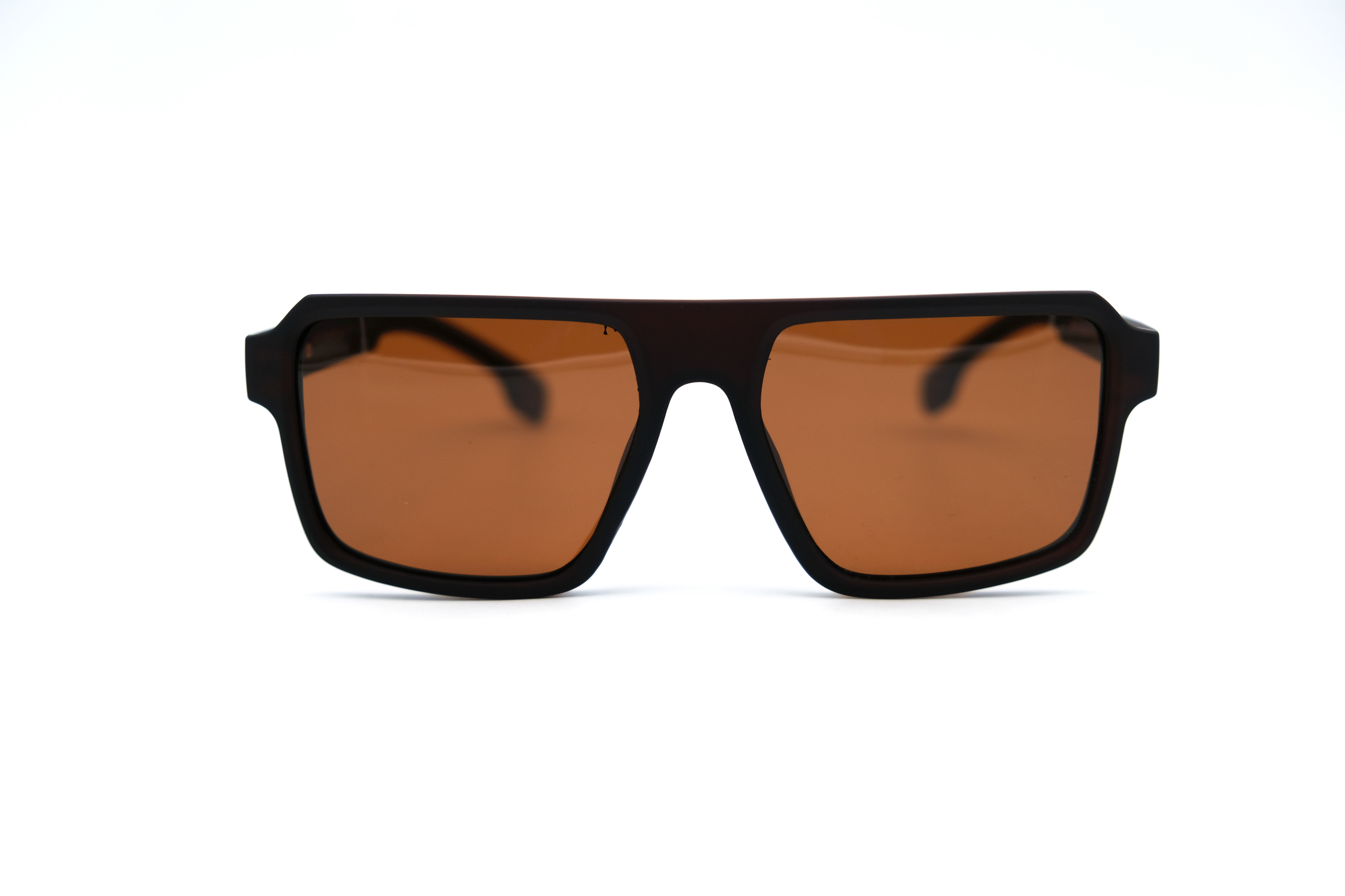  Солнцезащитные очки картинка 2025 Мужские Matlrxs Polarized Квадратные P1936-C2 