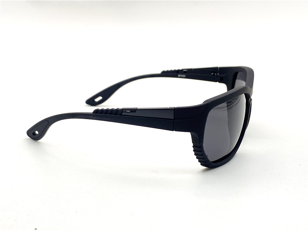  Солнцезащитные очки картинка 2025 Мужские Serit Polarized Спорт SP323-C3 