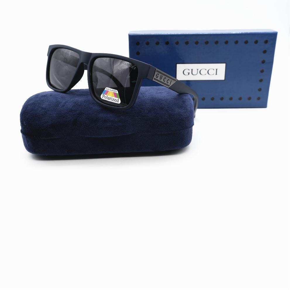  Солнцезащитные очки картинка Мужские Брендовые Polarized Классический P2504-C4 