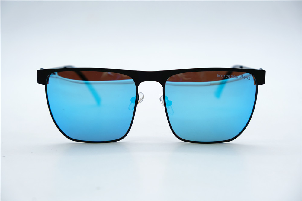  Солнцезащитные очки картинка  Мужские Брендовые Polarized Классические FP5017-C5 