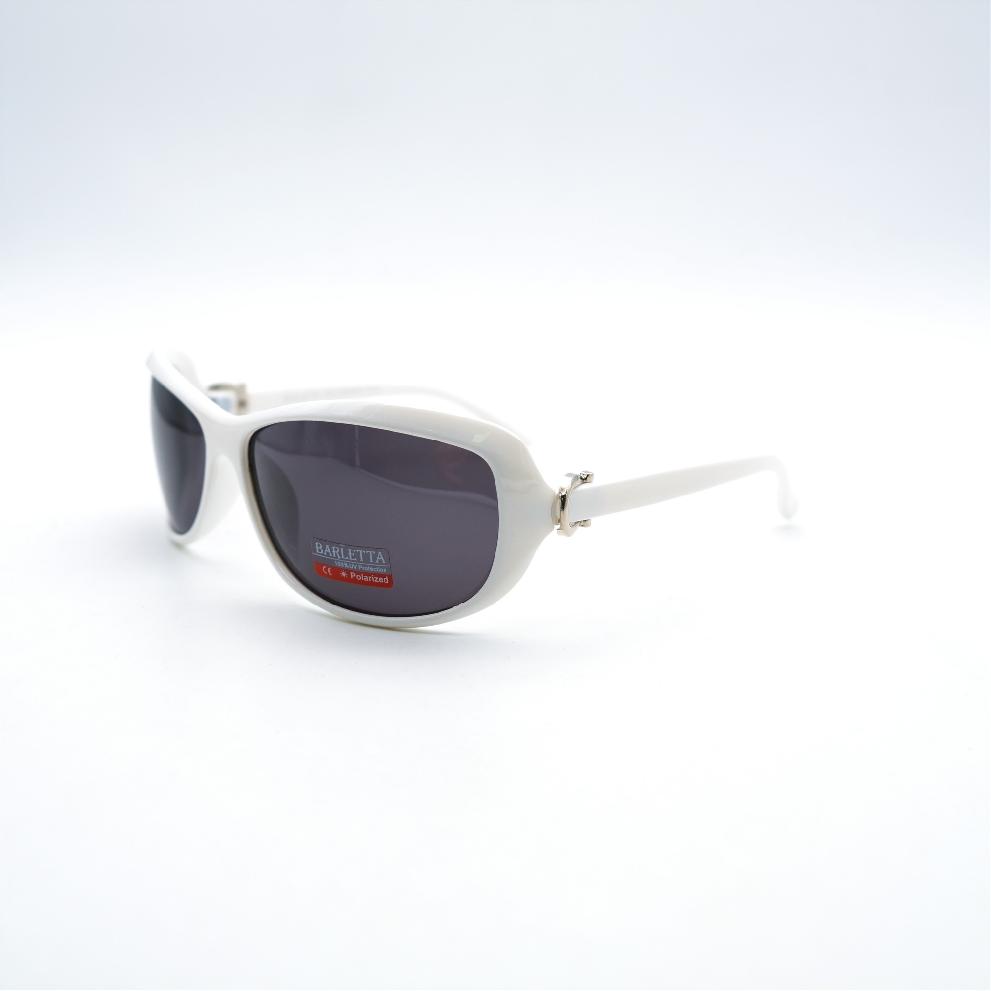  Солнцезащитные очки картинка Женские Barletta Polarized Круглые BP3037-9 