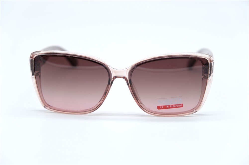  Солнцезащитные очки картинка 2026 Женские Barletta Polarized Классические BP3216-C5 