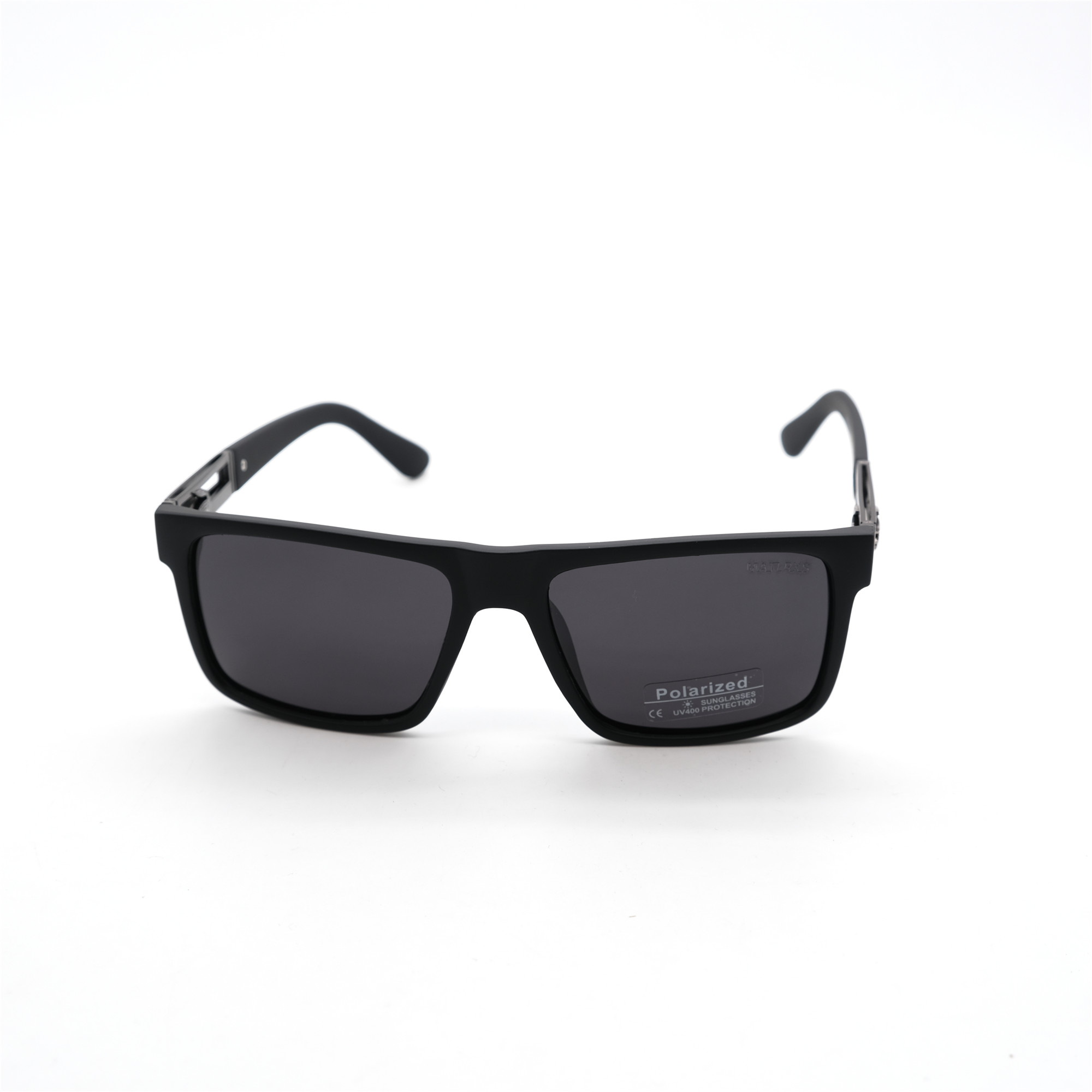  Солнцезащитные очки картинка Мужские Matlrxs Polarized Квадратные P2504-C2 