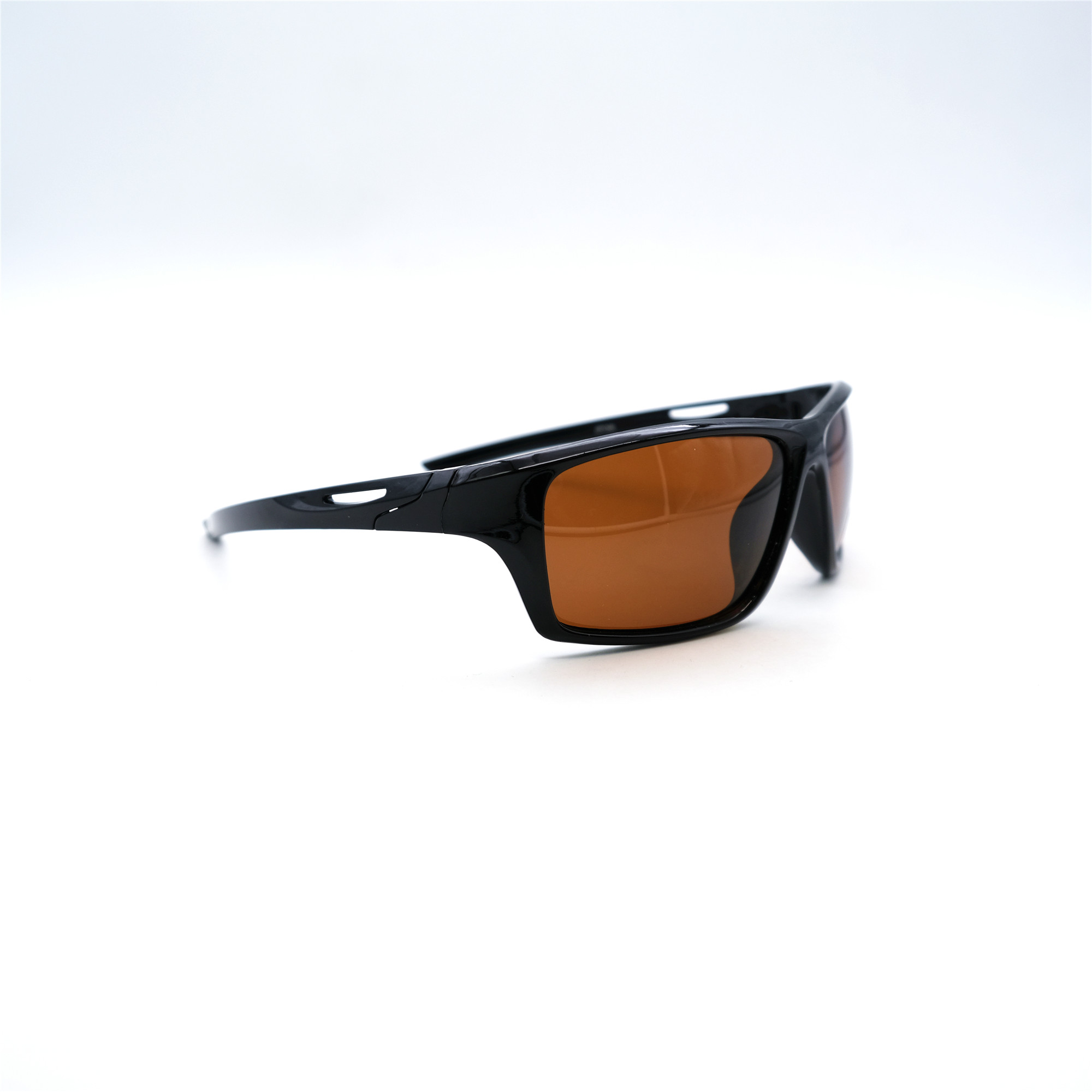  Солнцезащитные очки картинка Мужские Serit Polarized Спорт SP306-C2 
