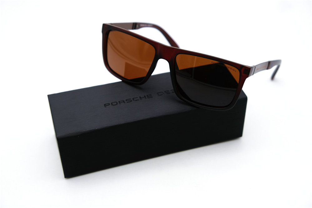  Солнцезащитные очки картинка  Мужские Брендовые Polarized Классические P223-C3 