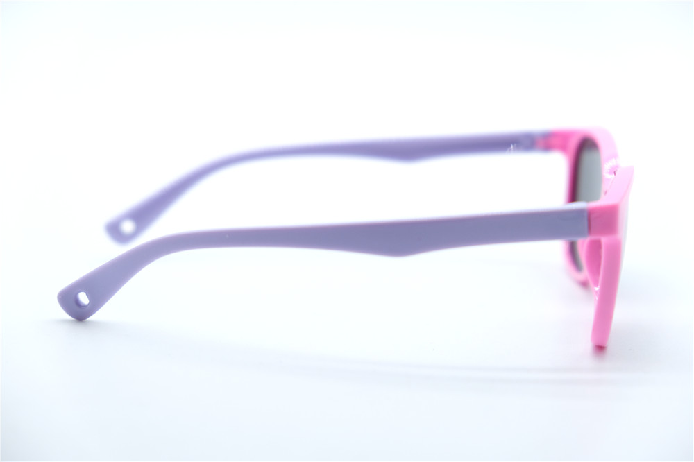  Солнцезащитные очки картинка 2026 Детские Tincon Polarized Классические T8142-C6 