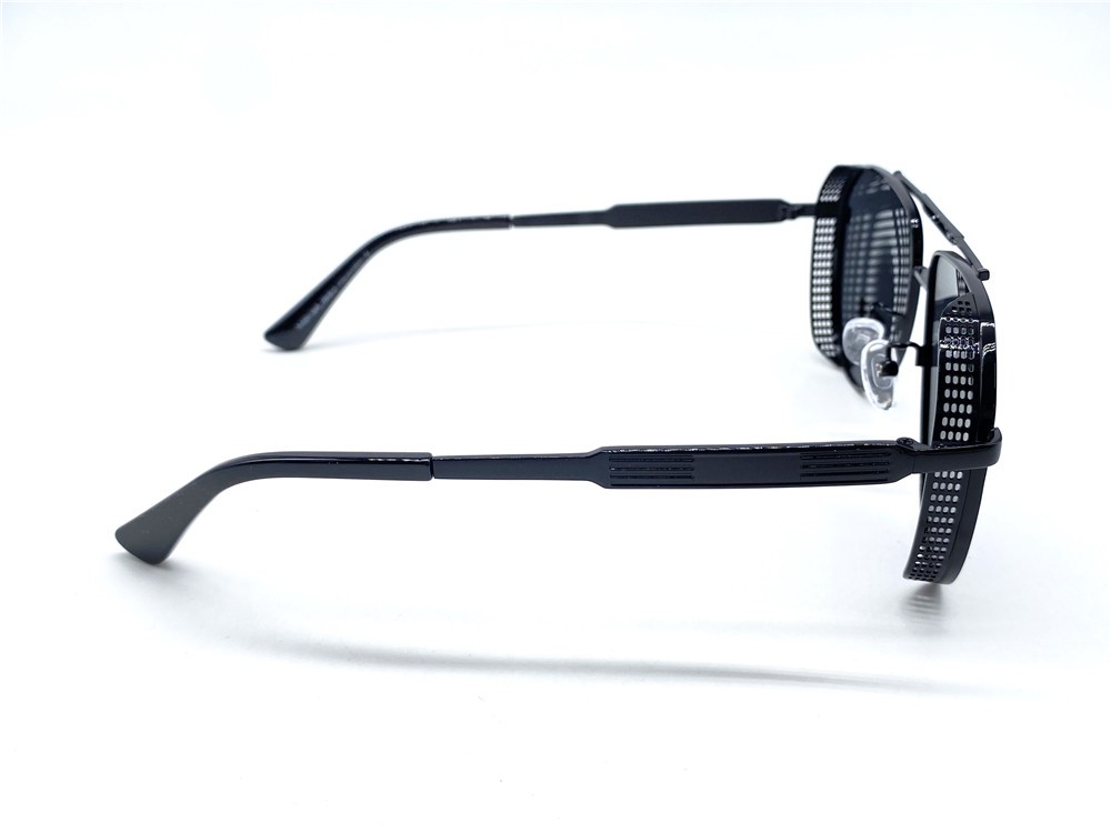  Солнцезащитные очки картинка 2026 Мужские Makar Jabo Polarized Авиаторы P9006-C9-08 