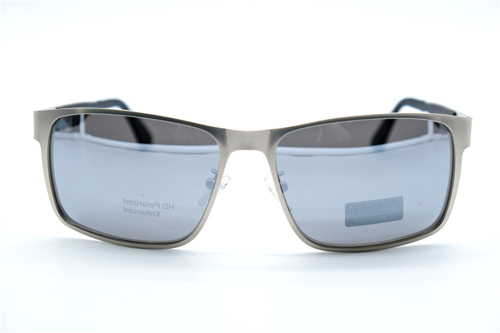  Солнцезащитные очки картинка 2026 Мужские Pomiled Polarized Прямоугольные 08284-C20-62 