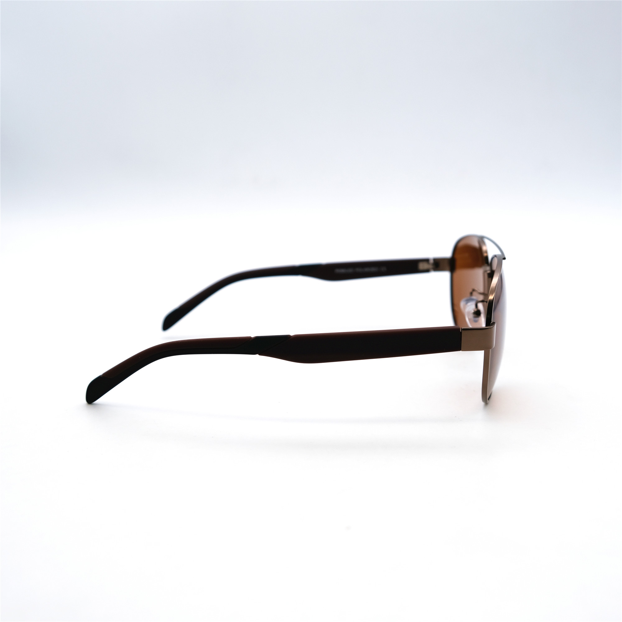 Солнцезащитные очки картинка Мужские Pomiled Polarized Авиаторы 08210-C12-32 