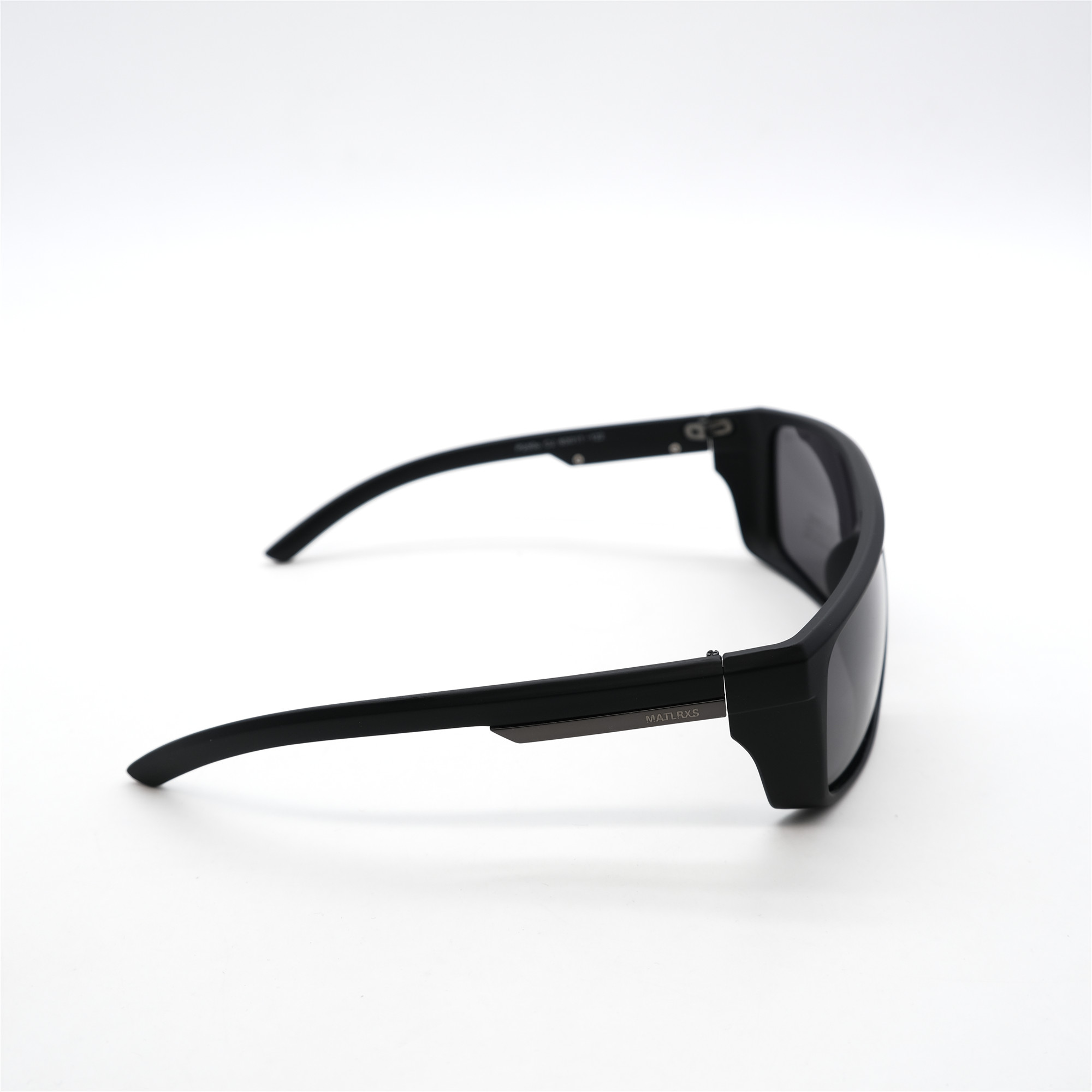  Солнцезащитные очки картинка Мужские Matlrxs Polarized Квадратные P2508-C2 