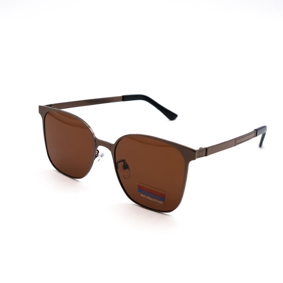  Солнцезащитные очки картинка Мужские Caipai Polarized Классический FP9413-C4 