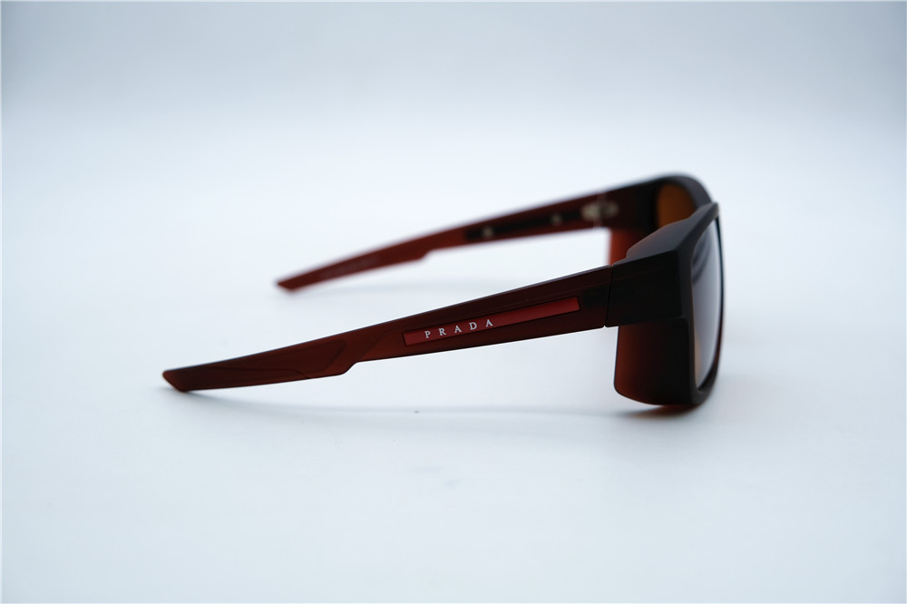  Солнцезащитные очки картинка 2025 Мужские Брендовые Polarized Спорт P2115-C3 