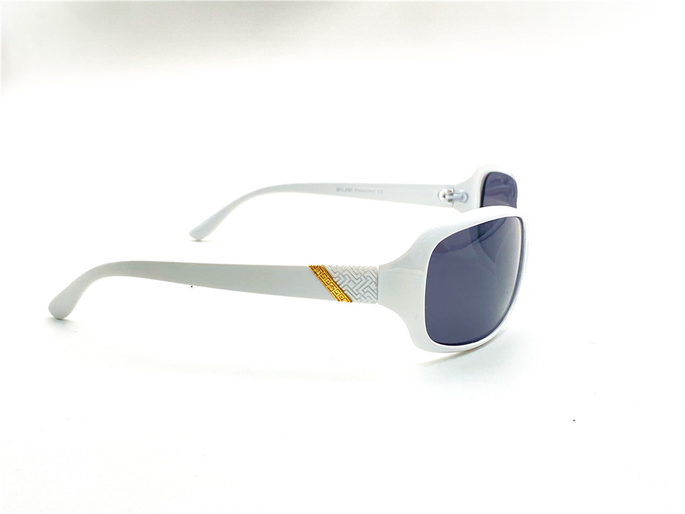  Солнцезащитные очки картинка 2025 Женские Alisi Polarized Классические P2008-C10-08 