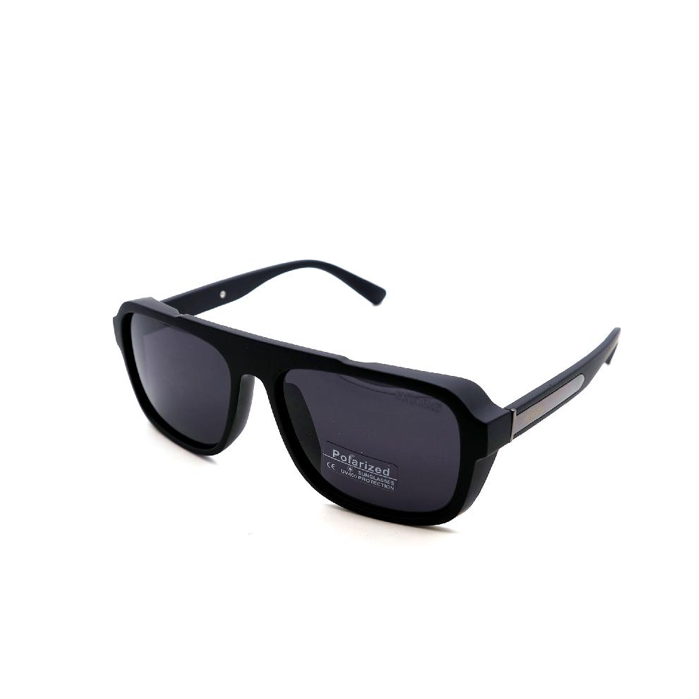  Солнцезащитные очки картинка Мужские Matlrxs Polarized Квадратные P2523-С2 