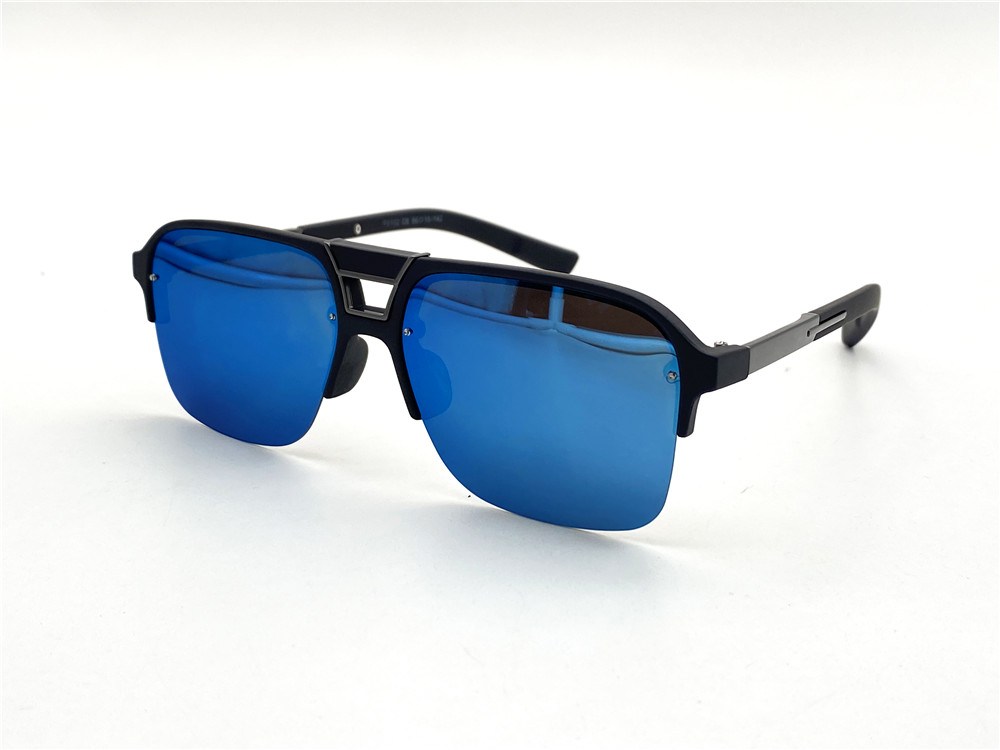  Солнцезащитные очки картинка  Мужские Maiersha Polarized Стандартные P5102-C6 