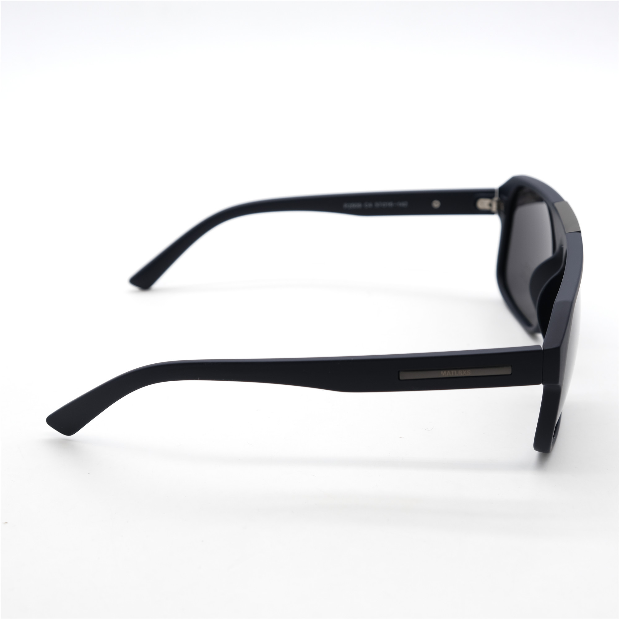  Солнцезащитные очки картинка Мужские Matlrxs Polarized Квадратные P2509-C4 