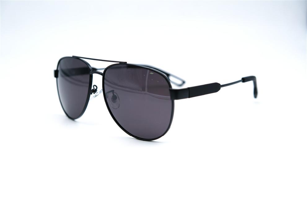  Солнцезащитные очки картинка 2025 Мужские Pomiled Polarized Классические 08233-C4-08 